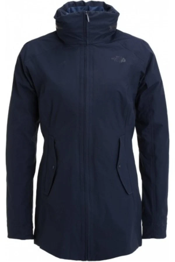 Brownwood triclimate jacket dames