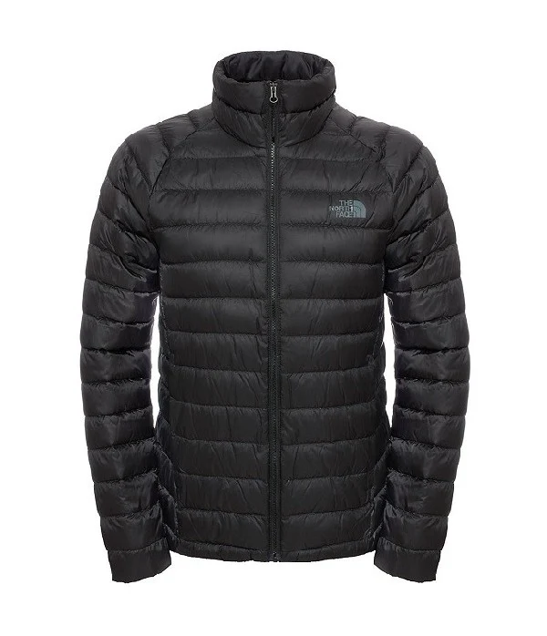Trevail jacket down