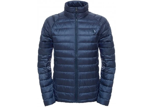Trevail jacket down