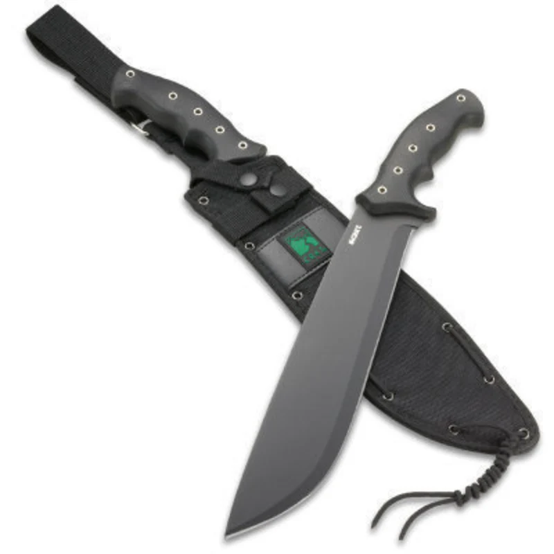 Special Forces Tactical Machete