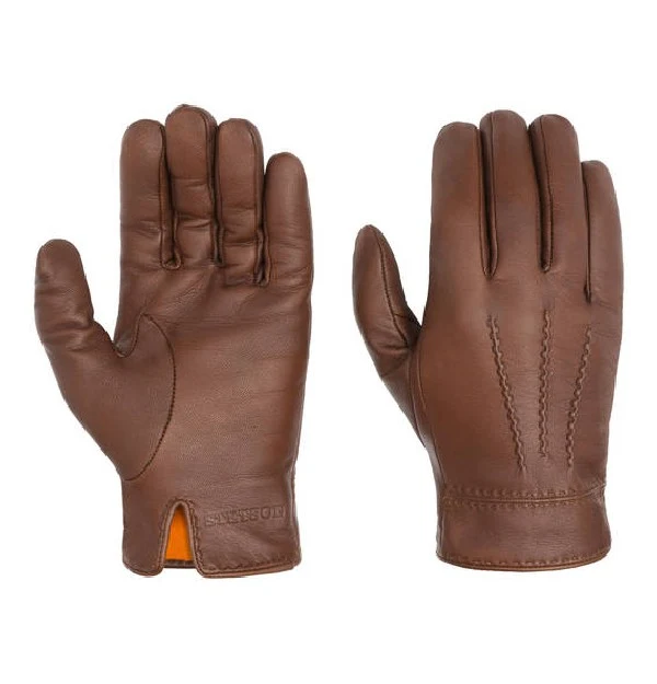 Gloves goat nappa