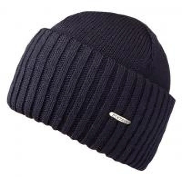 Northport merino beanie