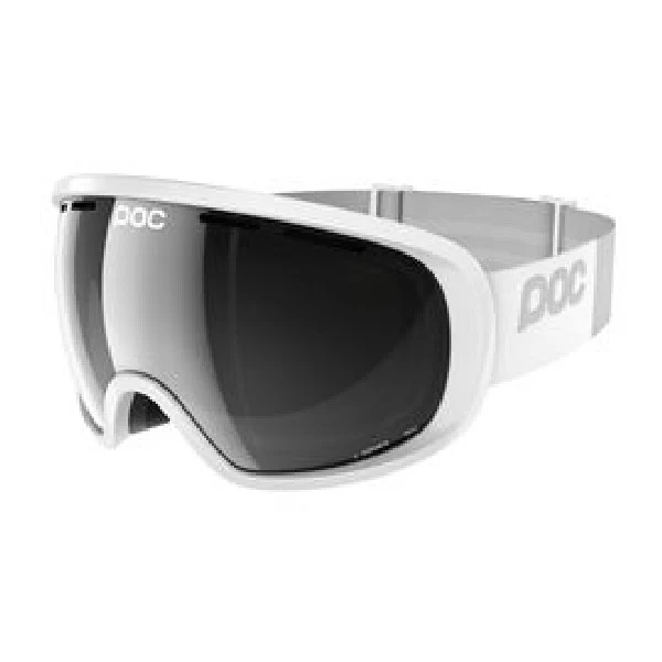 Goggles fovea