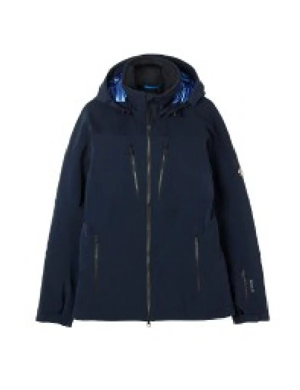 Regal jacket