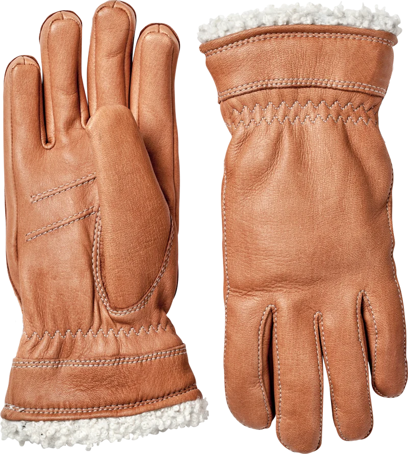 Deerskin Primaloft