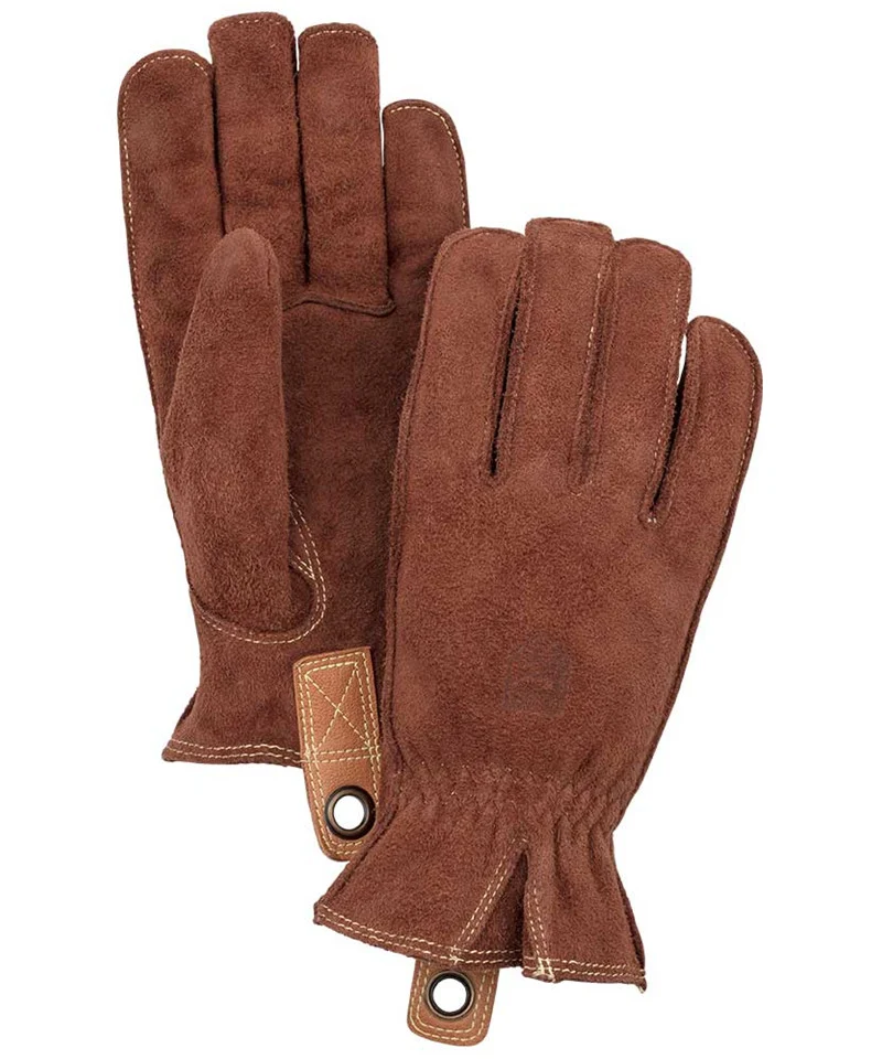 Hestra oden 5 fingers