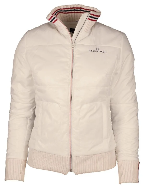 Breguet primaloft jacket W