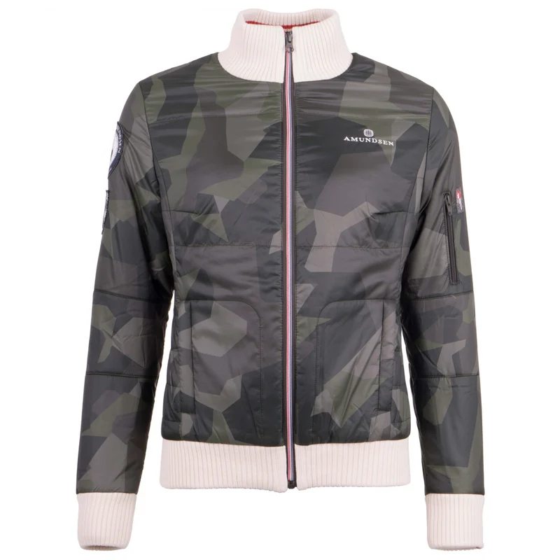 Breguet primaloft jacket