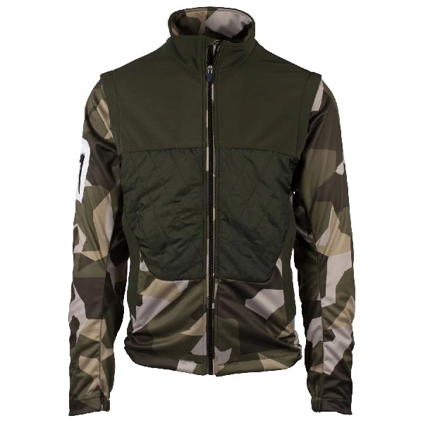 Upland jacket W