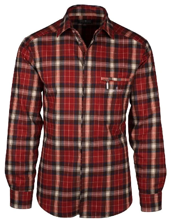 Skauen shirt dames