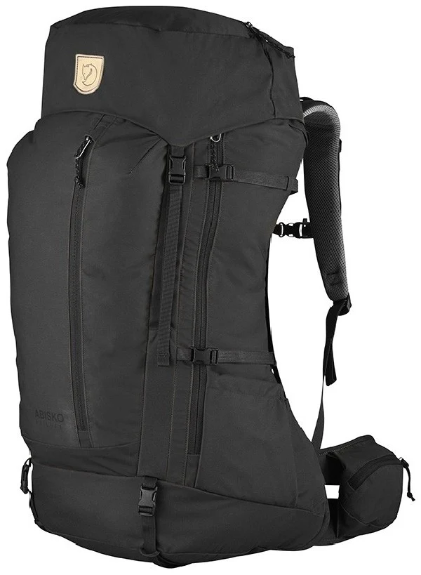 Abisko friluft 45