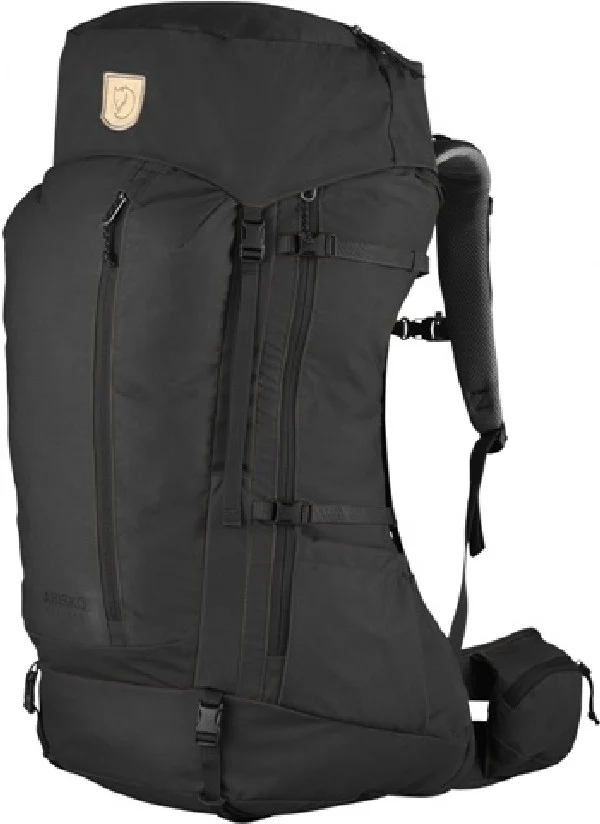 Abisko friluft 35