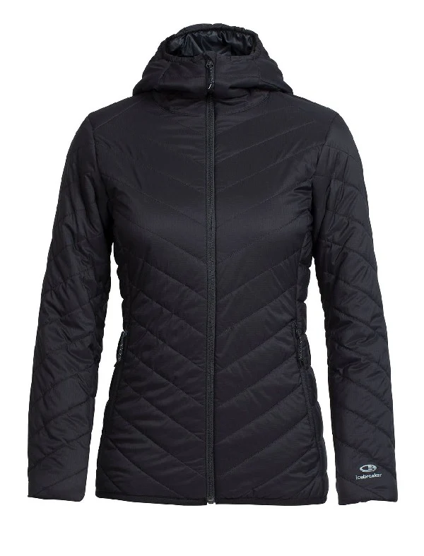 Hyperia lite hooded W