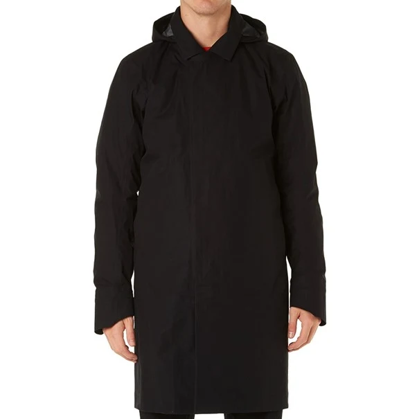 Galvanic down coat