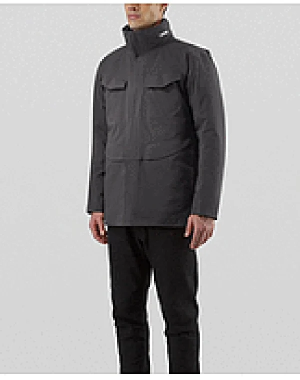 Field ls jacket