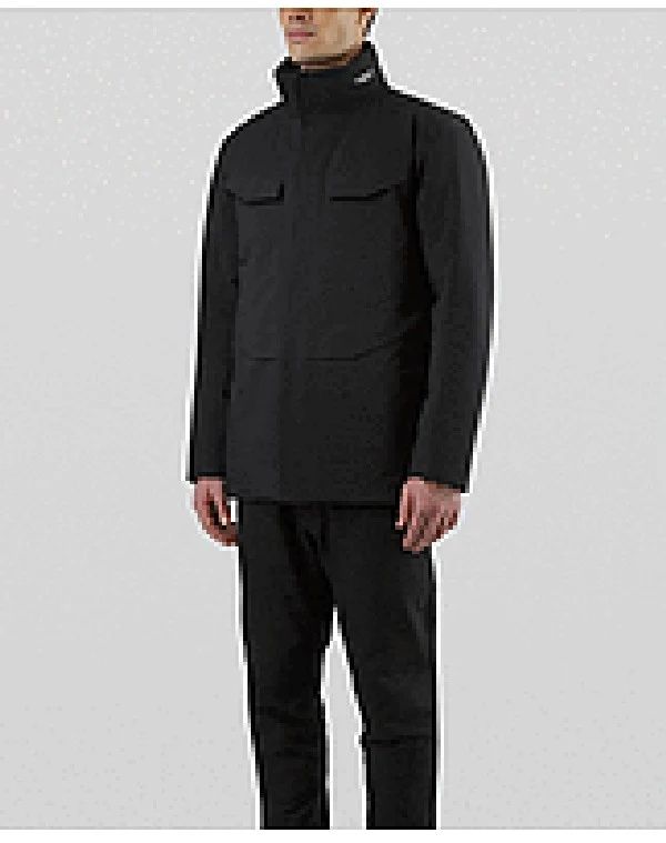 Field ls jacket