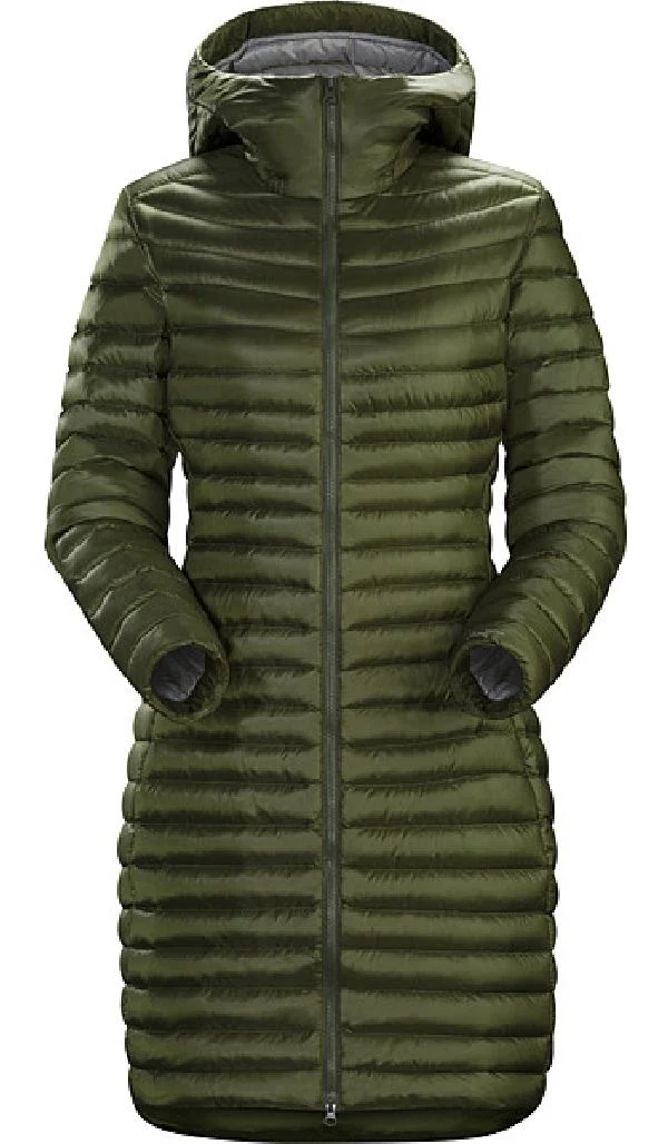 Nuri coat W