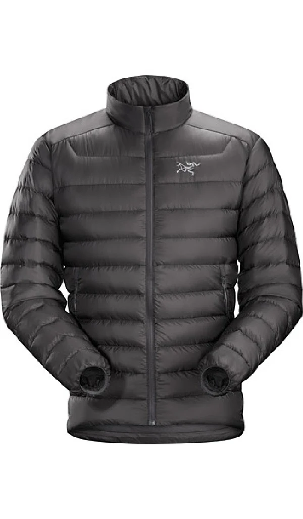 Cerium lt jacket