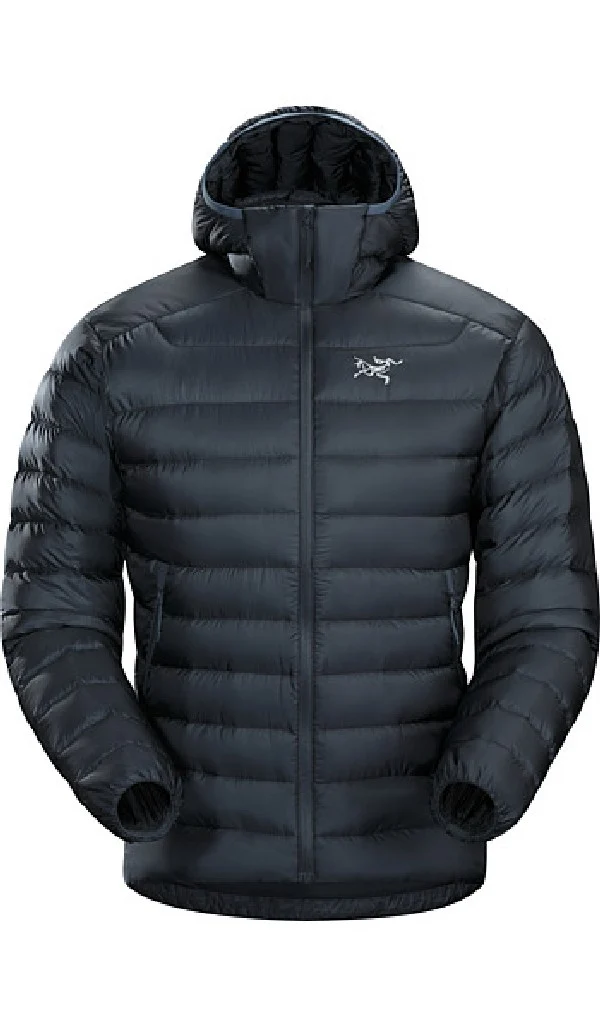 Cerium lt hoody