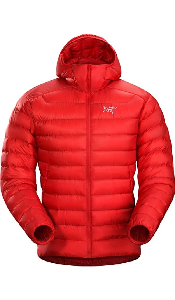 Cerium lt hoody