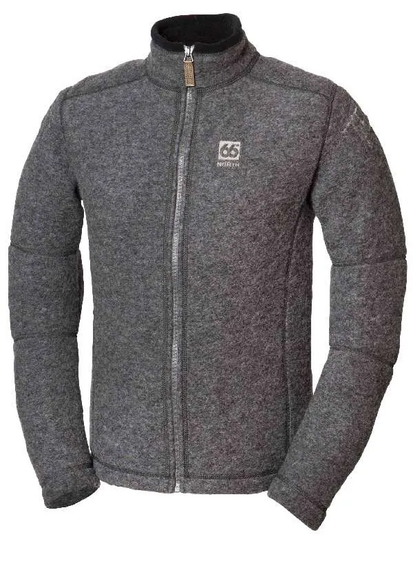 Kaldi sweater