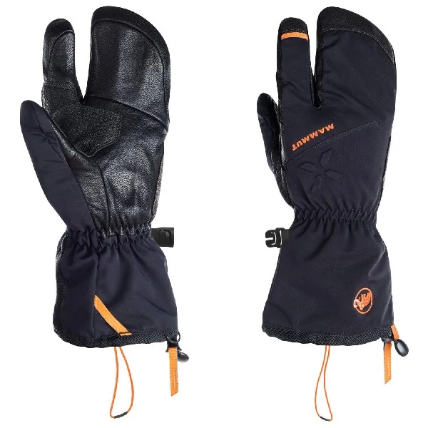 Eigerjoch pro glove