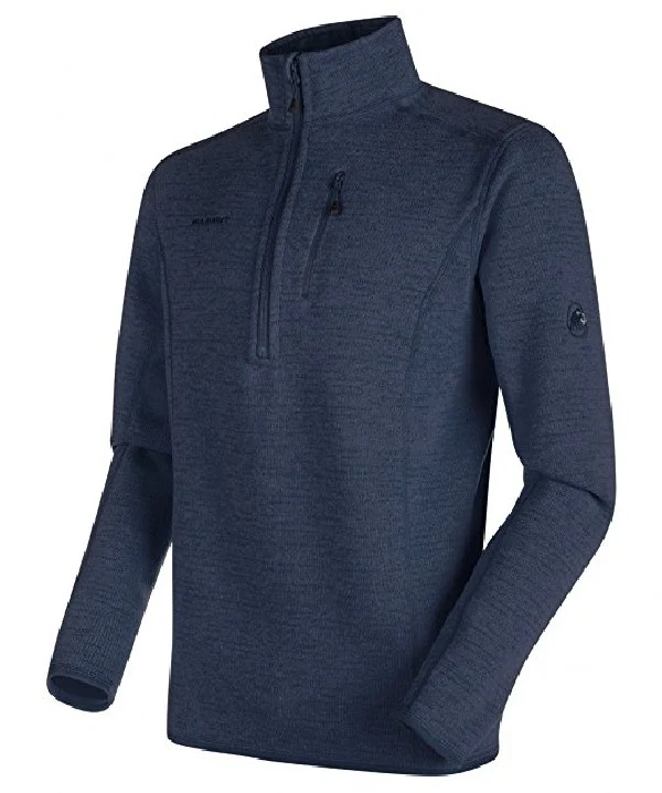 Arctic ml half zip pull