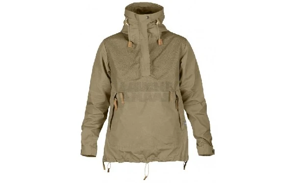 Anorak No.8 W