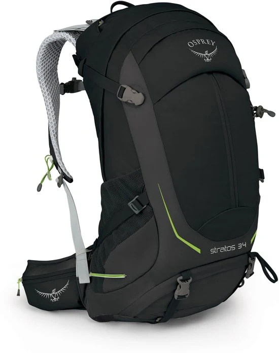 Stratos 34 m-l