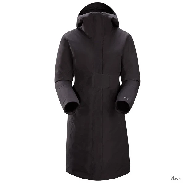 Patera parka W