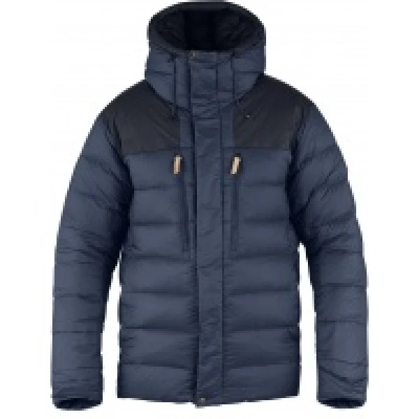 Keb expedition down jacket
