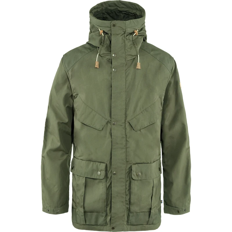 Jacket No. 68
