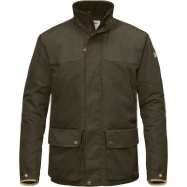 Sormland padded jacket