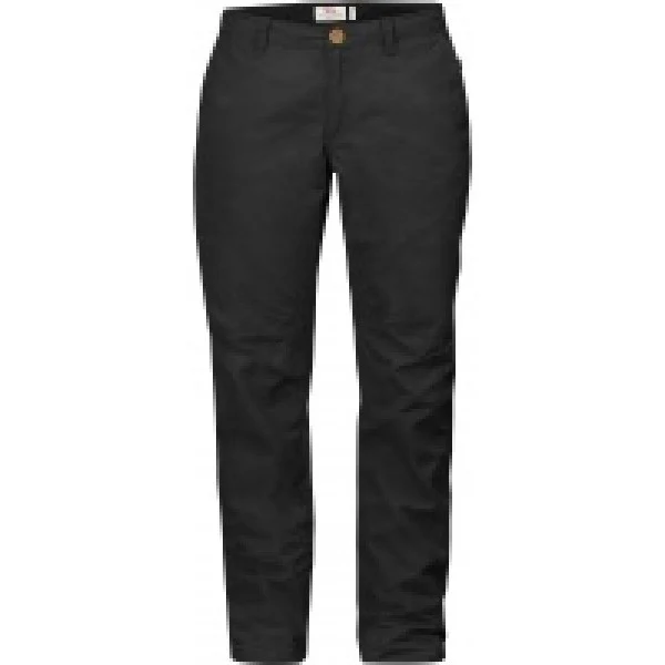 Sormland tapered trousers W
