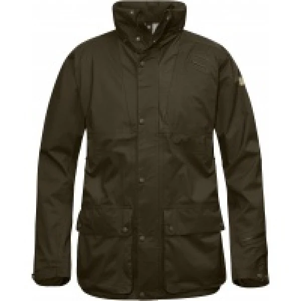 Varmland eco shell jacket