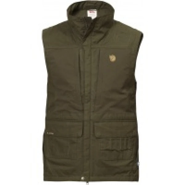 Lappland hybrid vest