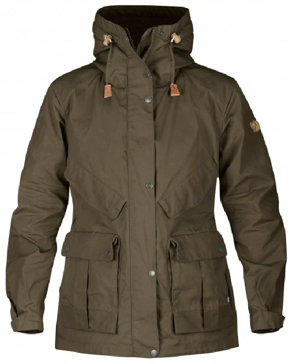 Jacket No.68 W