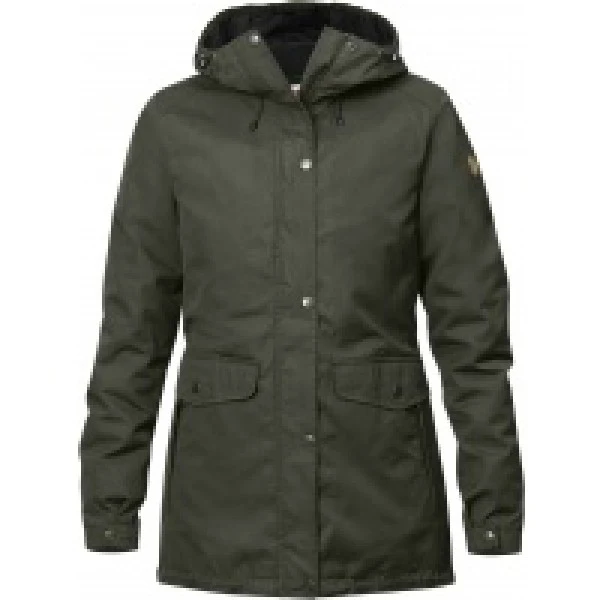 Ovik 3 in1 parka W