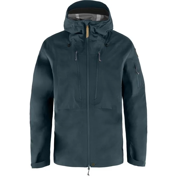 Keb Eco Shell Jacket