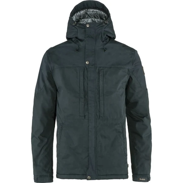 Skogso padded jacket