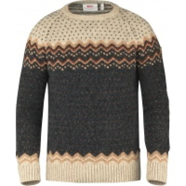 Ovik knit sweater