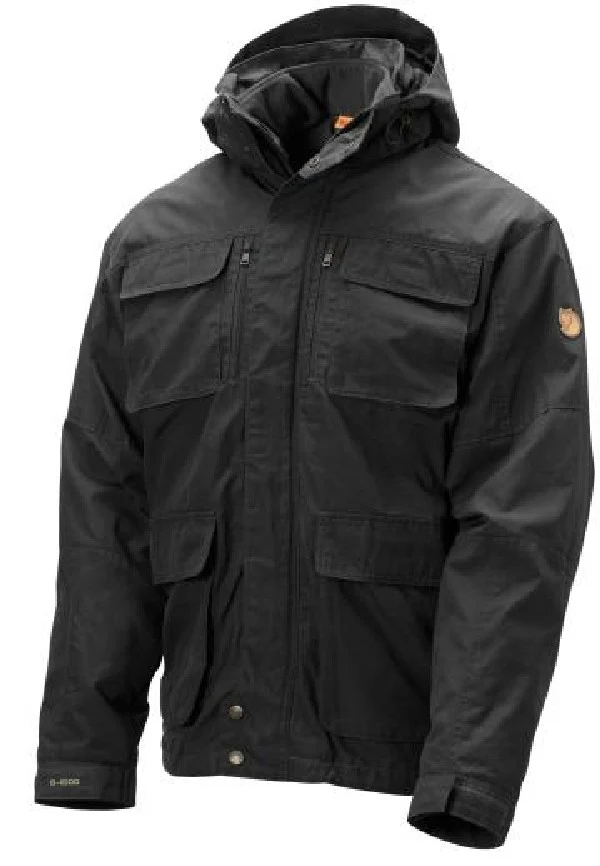 Montt 3 in1 hydratic jacket
