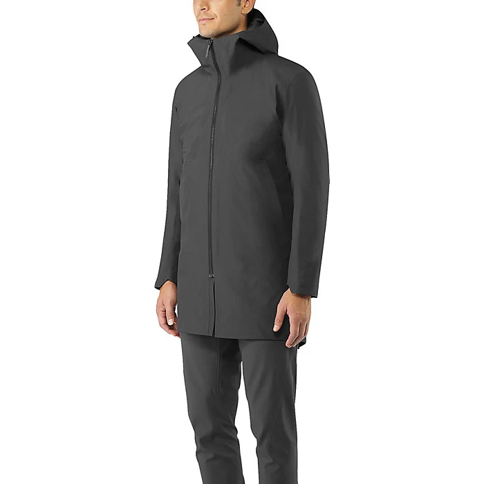 Monitor down coat