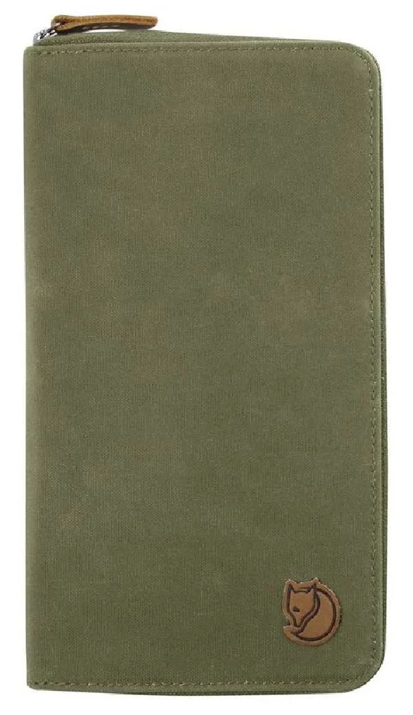 Travel wallet