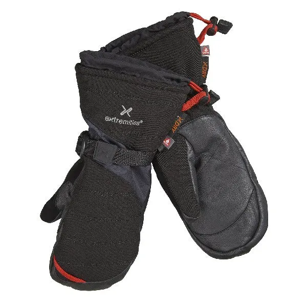 Pinnacle mitt