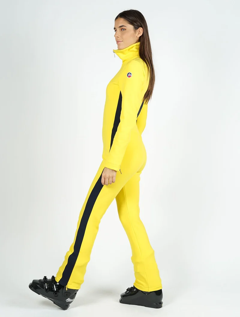 Umma suit W