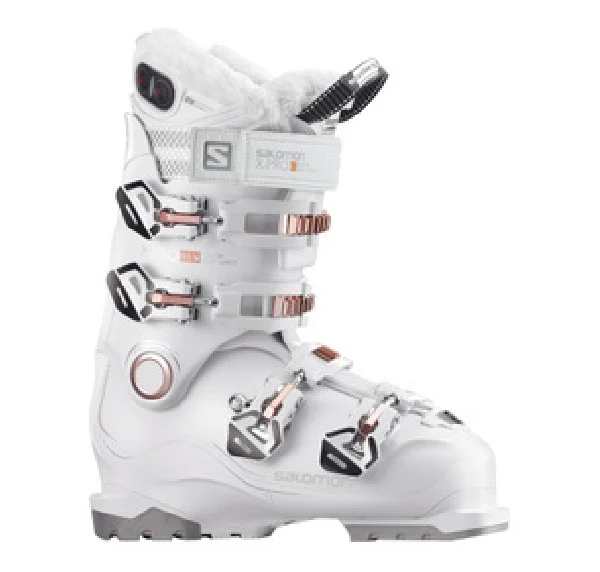 Alp boots x pro custom heat dames