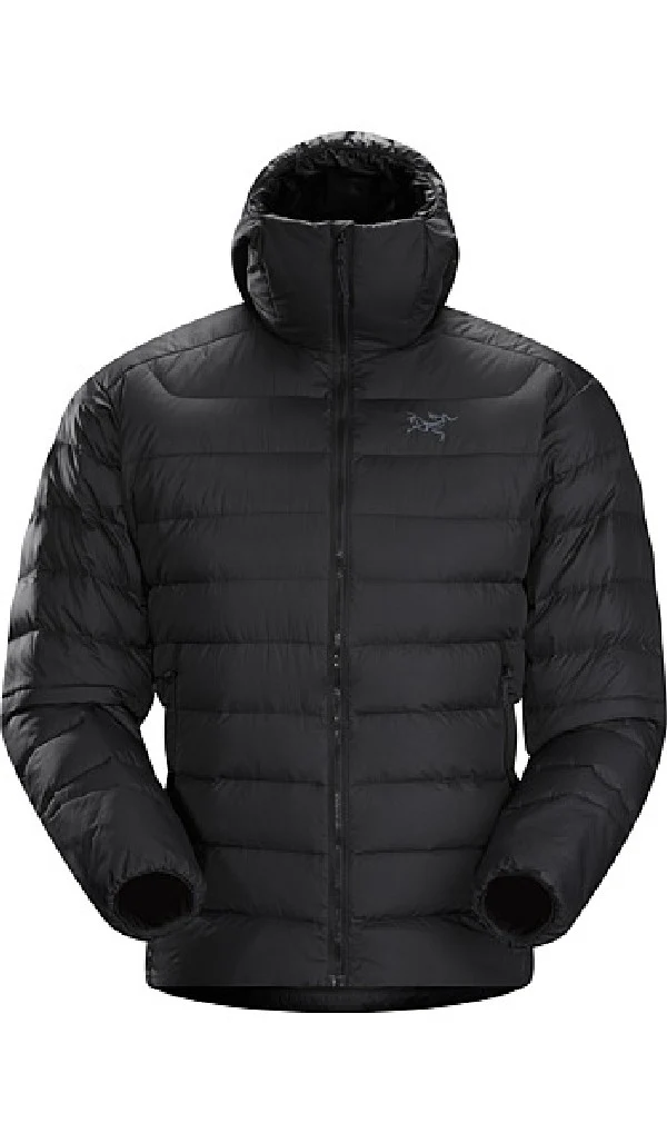 Thorium ar hoody
