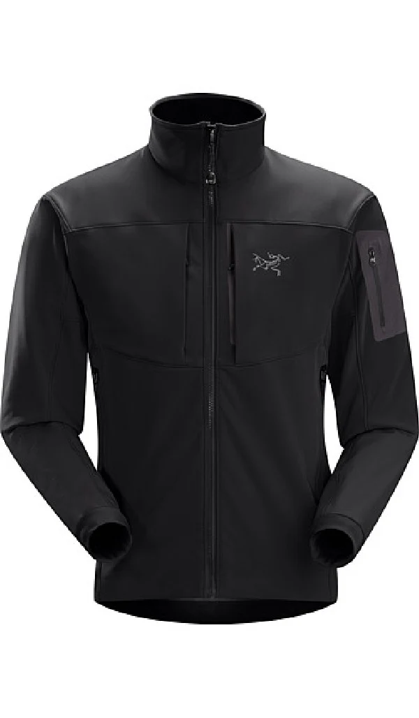 Gamma mx jacket