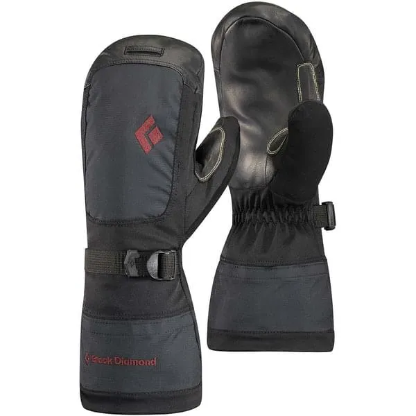 Mercury mitts W